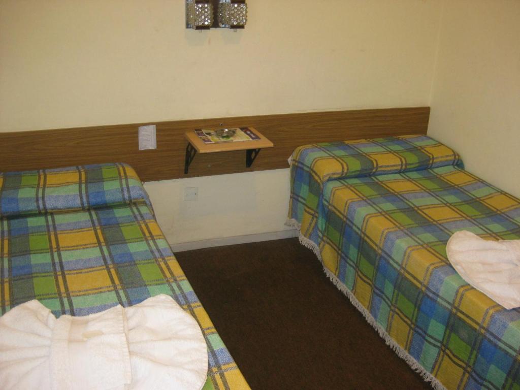 Hotel Kansas Mar del Plata Cameră foto
